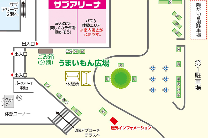 sub-arena-map
