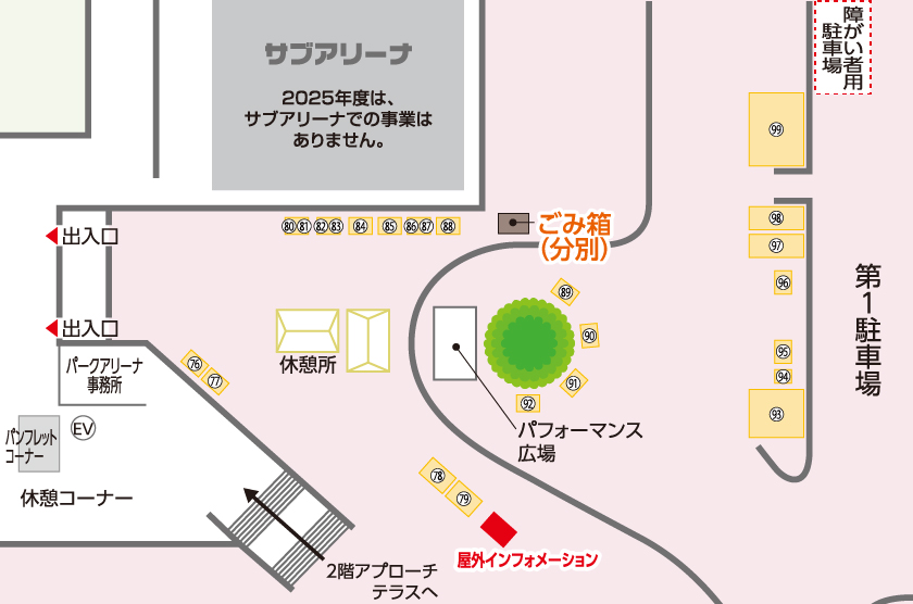 sub-arena-map